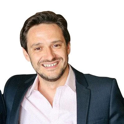 Tony Turquet
