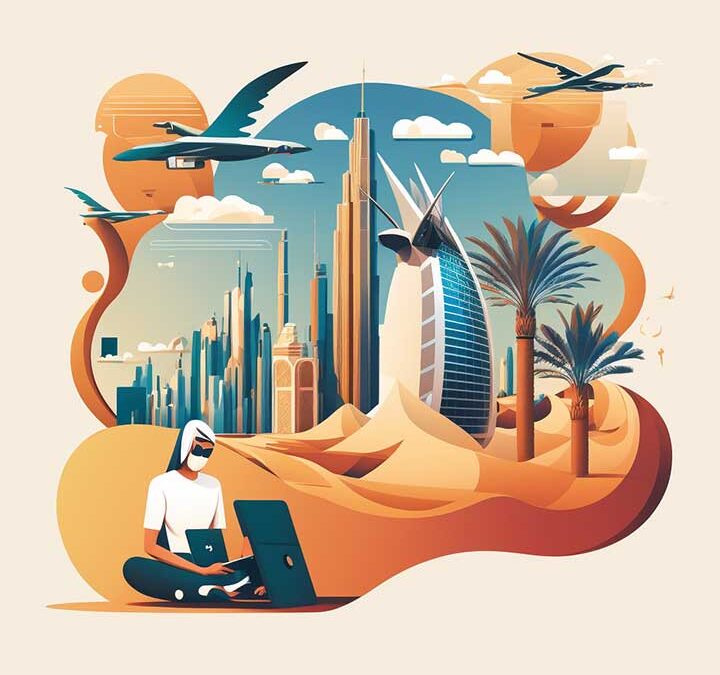 Digital Marketing Companies in Abu Dhabi