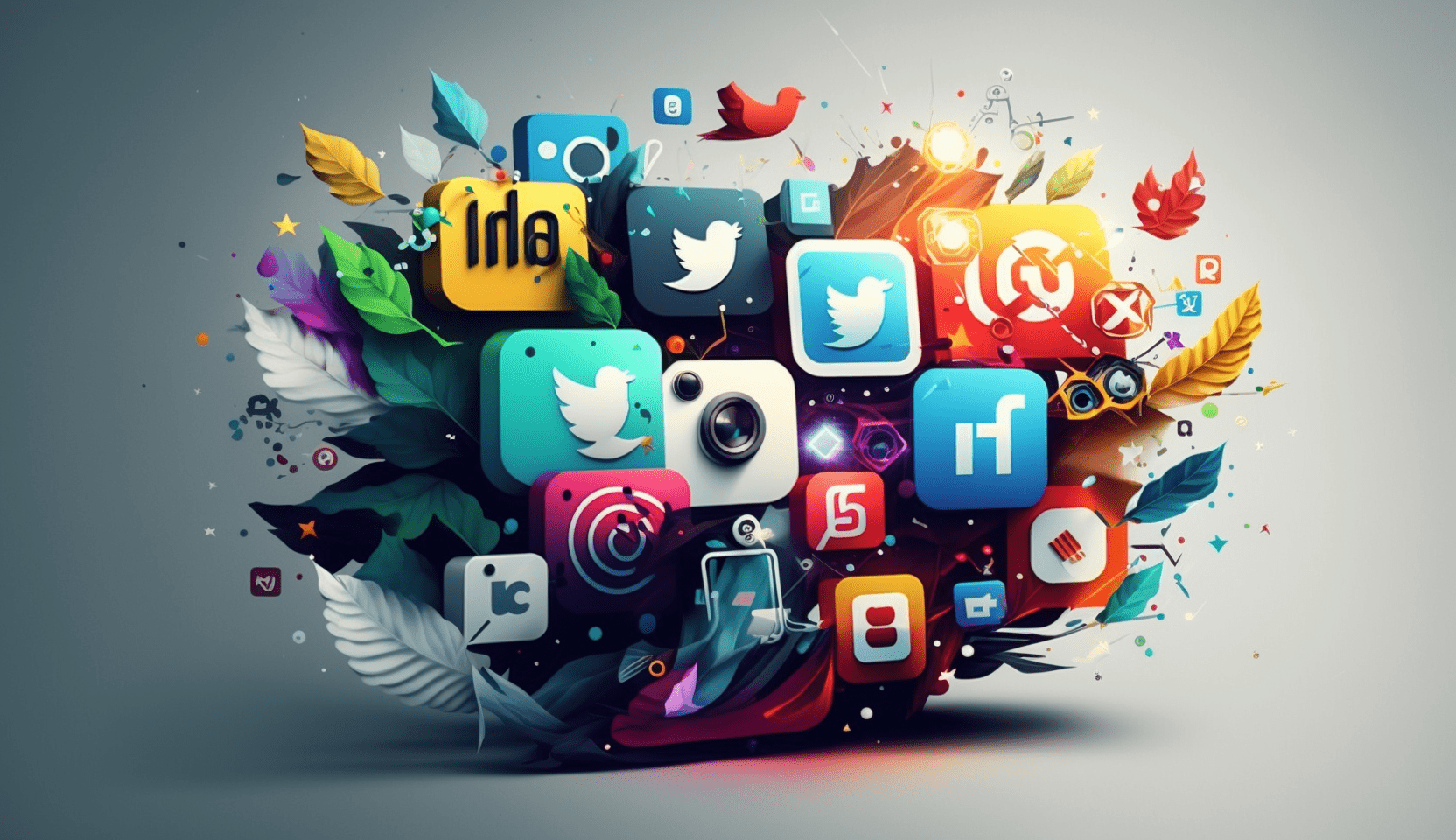 the ultimate guide to social media management in dubai - Web Katalyst